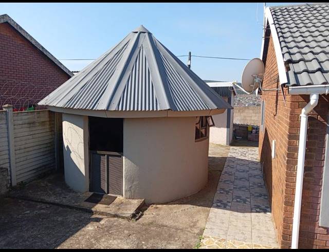 3 BEDROOM HOUSE FOR SALE IN GREYTOWN